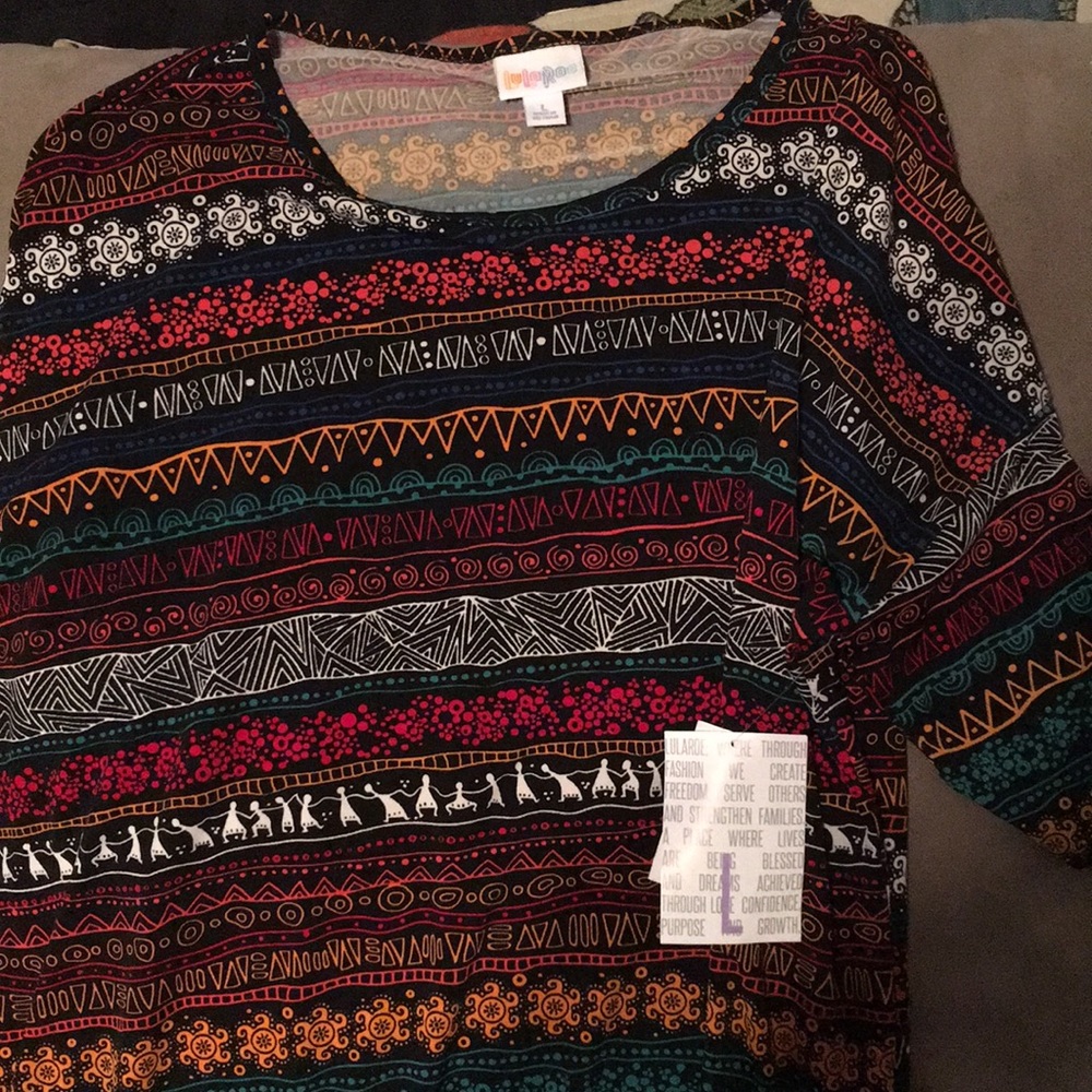 Lularoe Irma